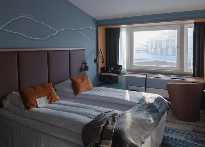Scandic Ishavshotel